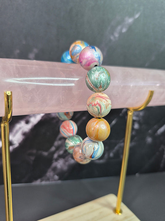 Daqi Beaded Bracelets
