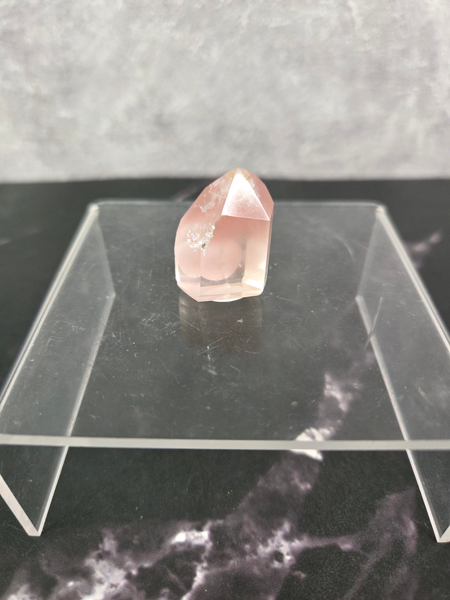 Mini Lithium Quartz Towers