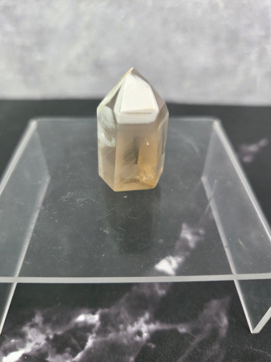 Mini Lithium Quartz Towers