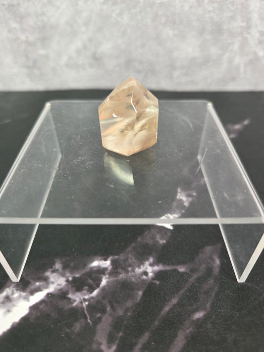 Mini Lithium Quartz Towers