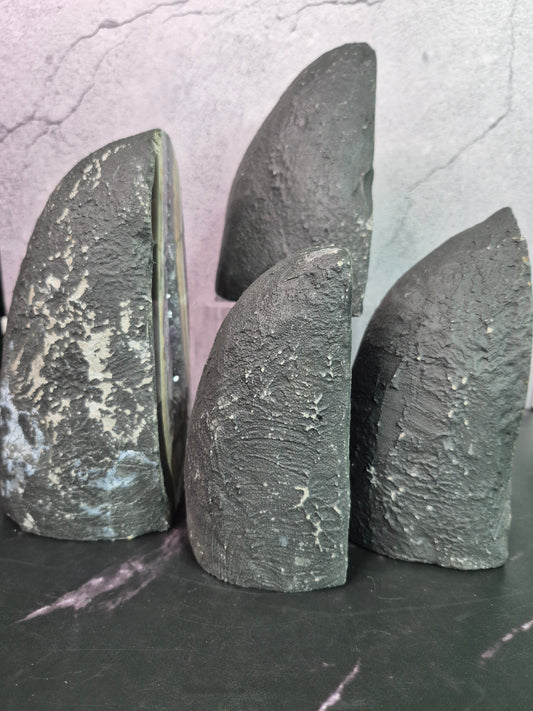 Large Amethyst Cathedrals Uruguay