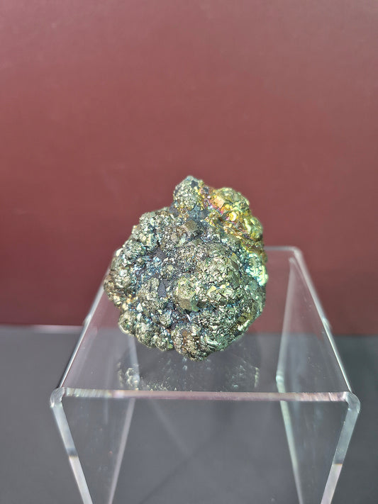 Chalcopyrite