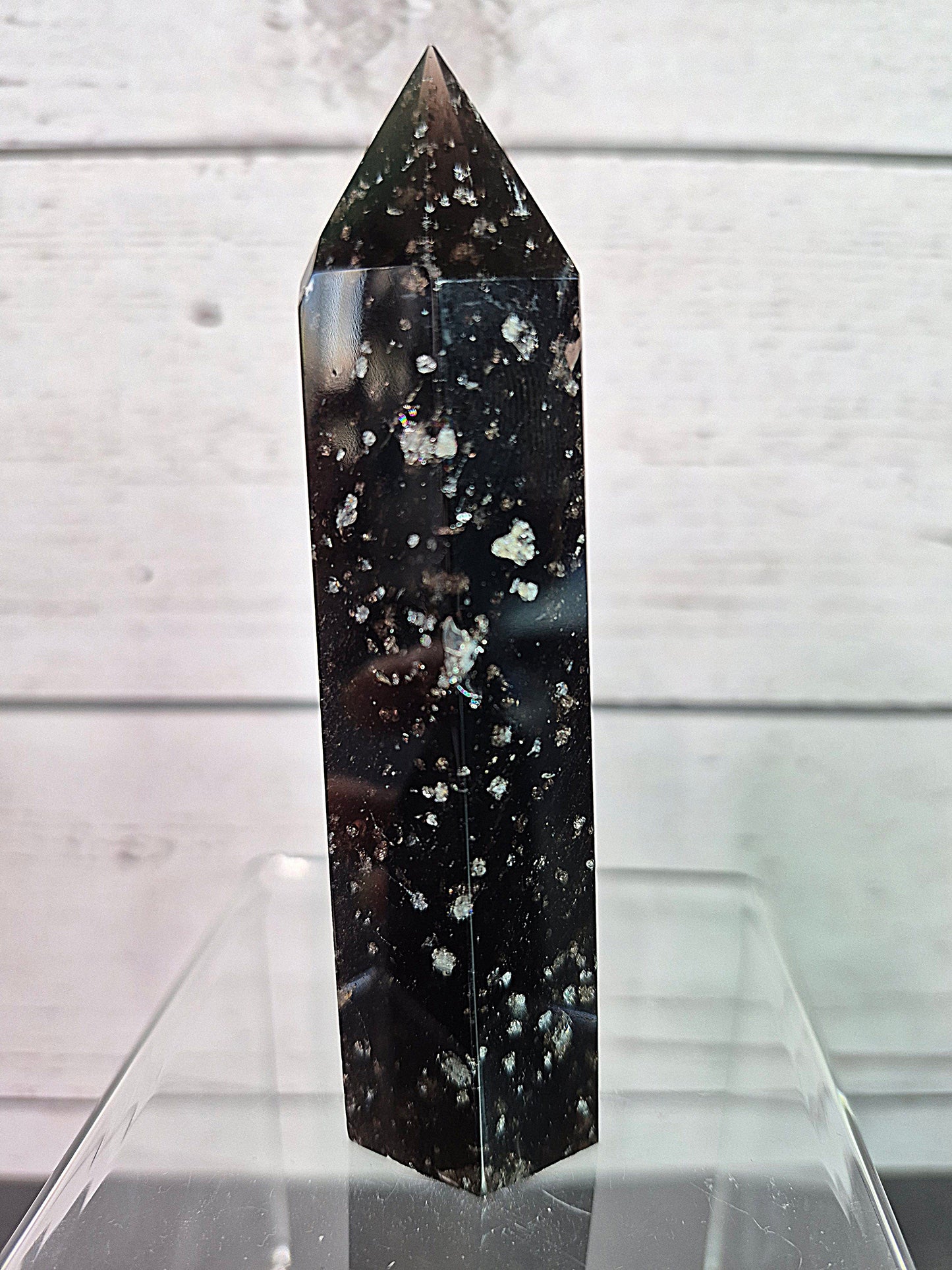 Galaxy Obsidian Towers