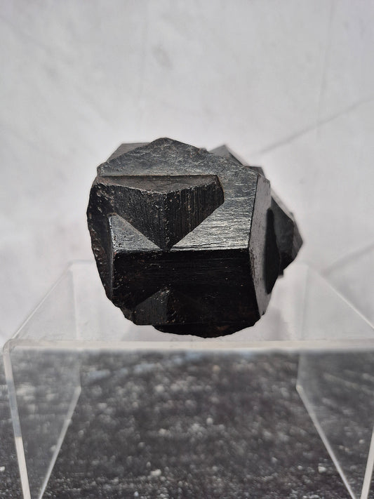 Natural Pyrite Iron Cross Mineral