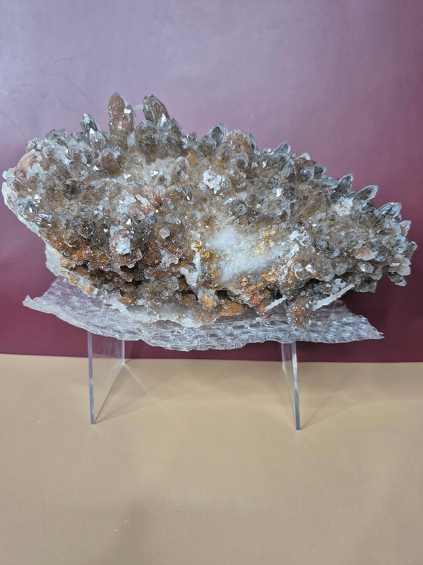 Beautiful Danburite Collections