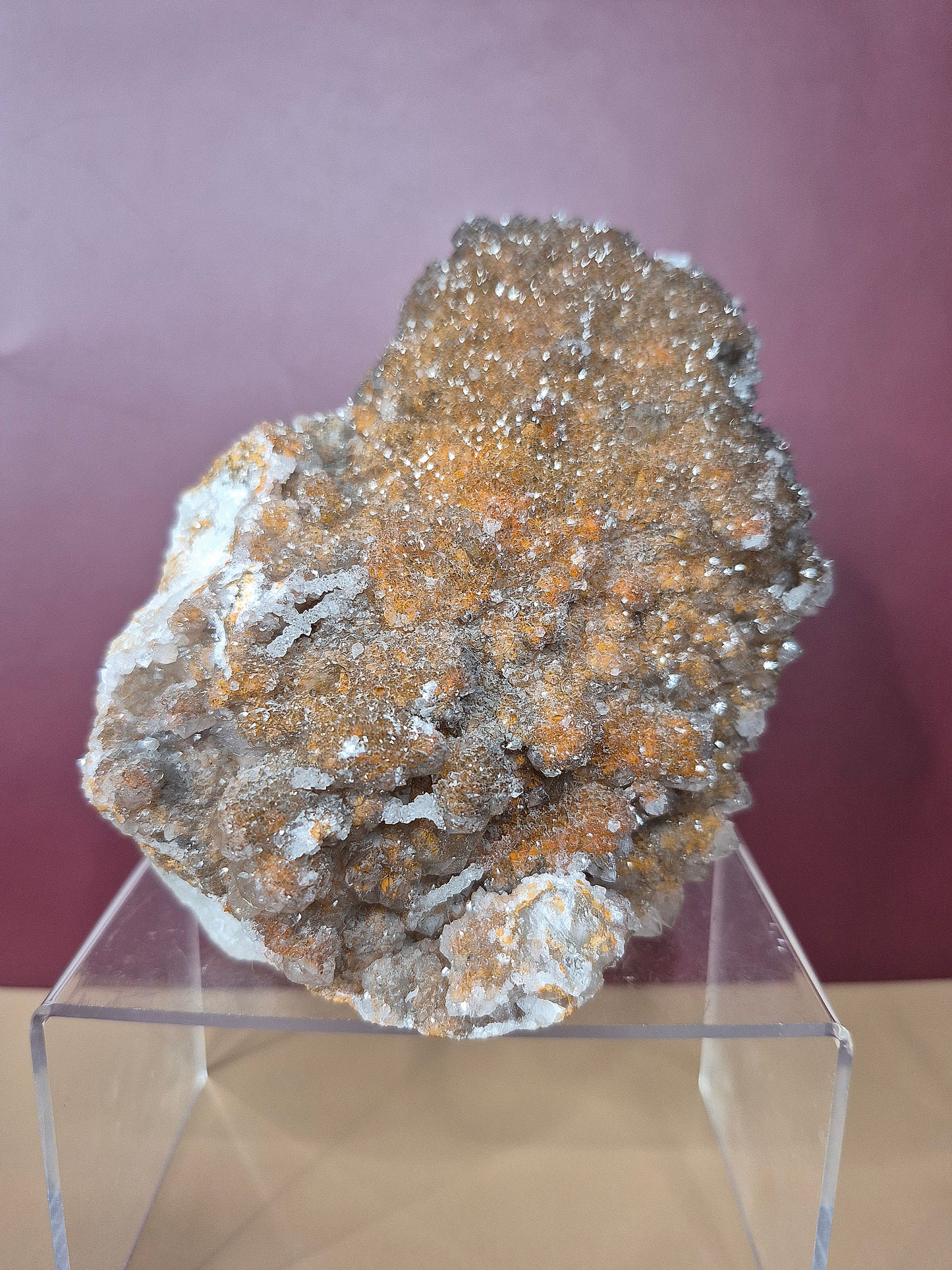 Beautiful Danburite Collections