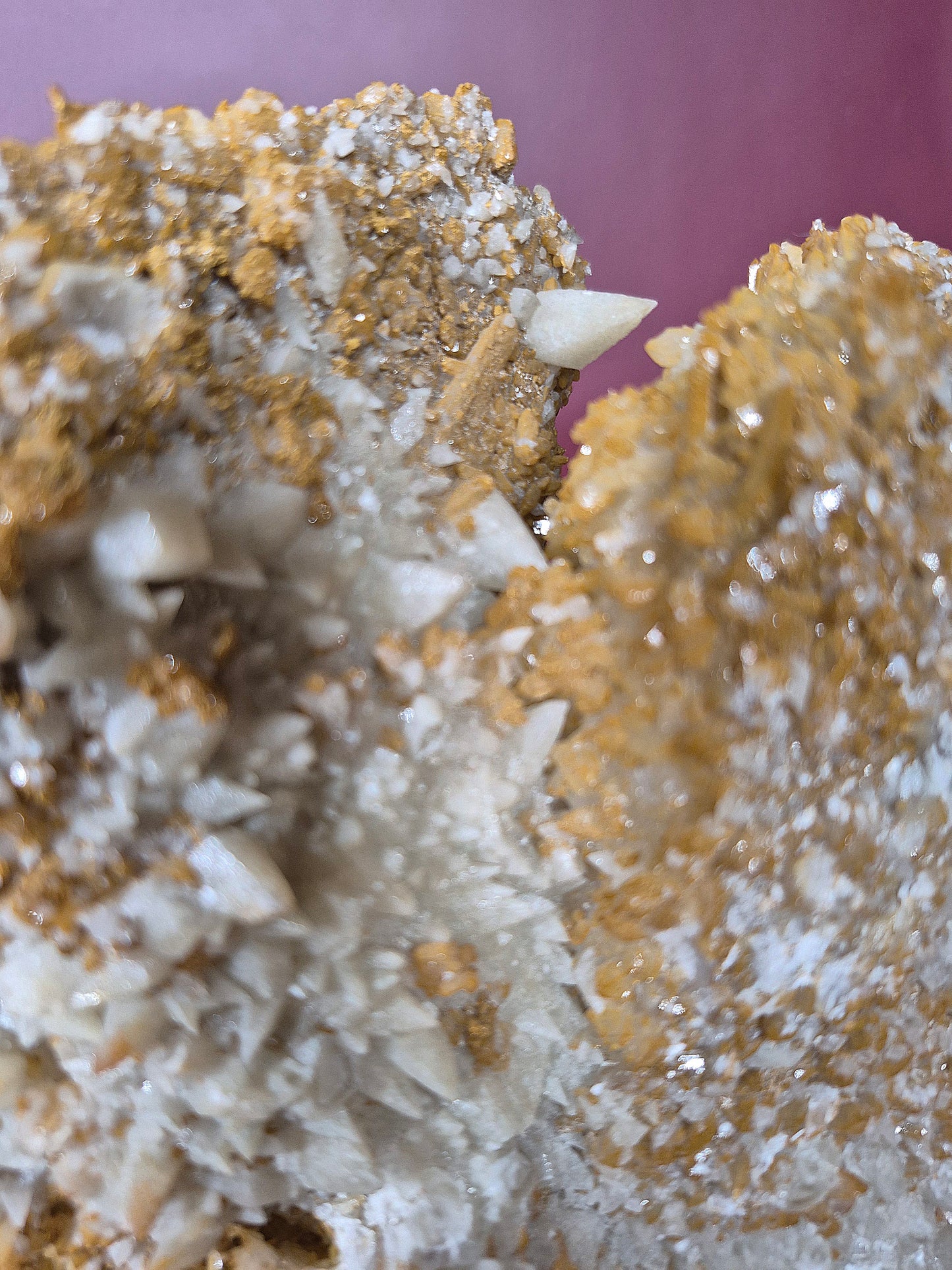 Beautiful Danburite Collections