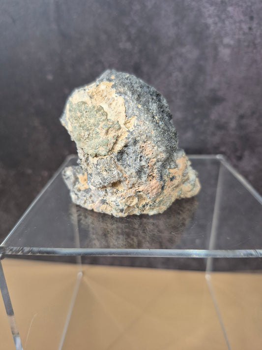 Trancas Agate Geode