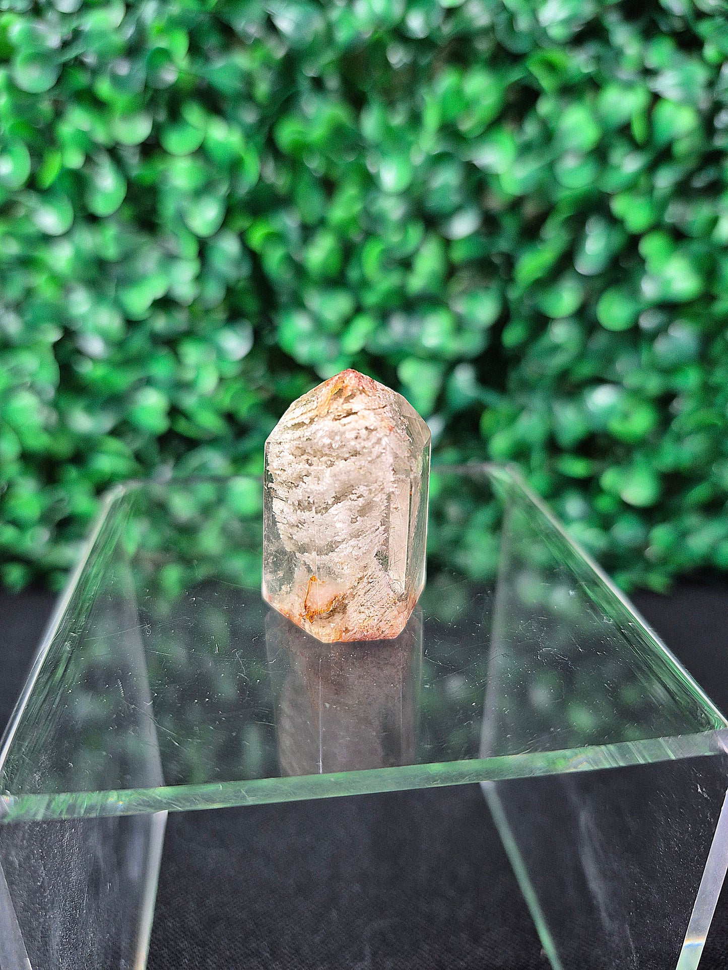 Mini Garden Quartz Towers (1-9)