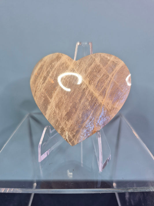 Moonstone Hearts