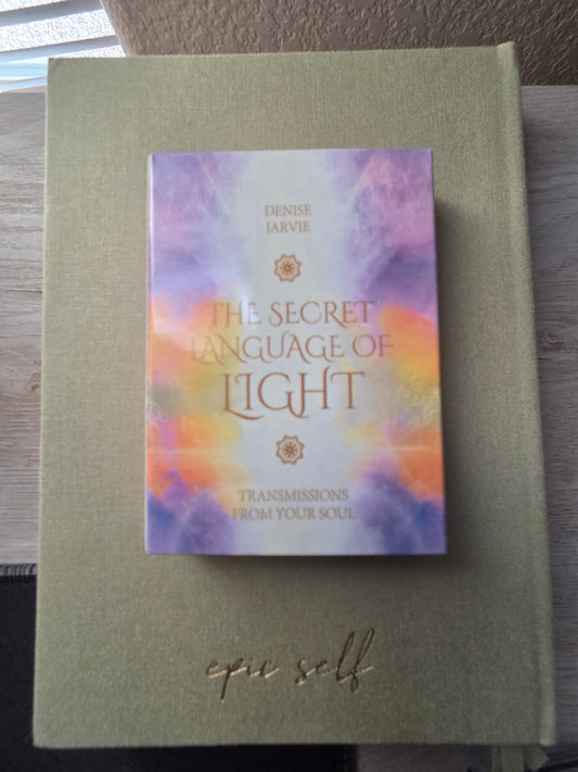 The Secret Language of Light