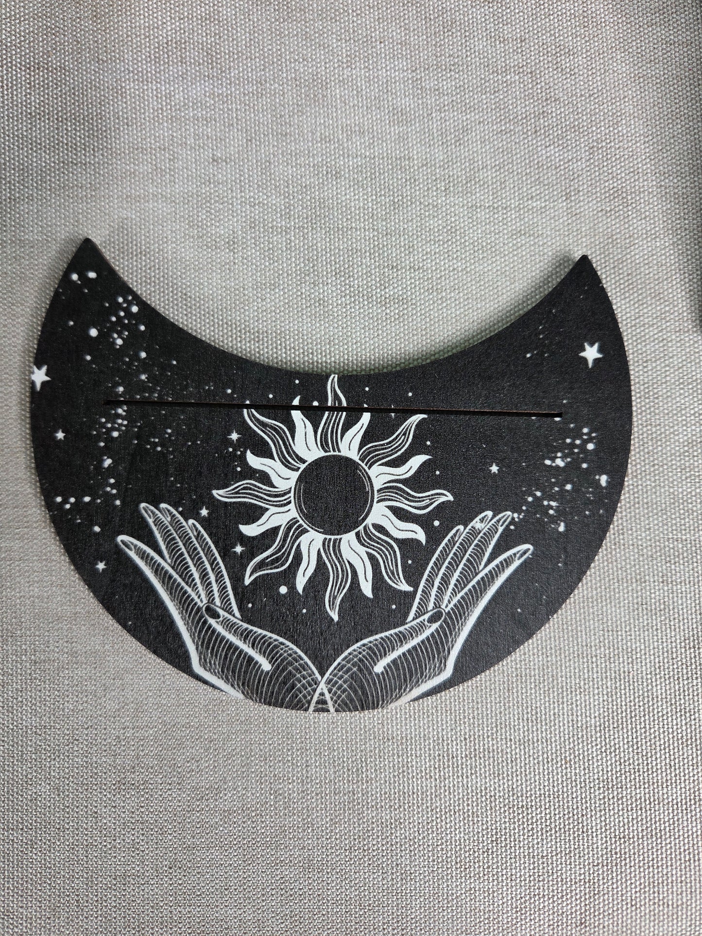 Manifest Tarot Card Holder