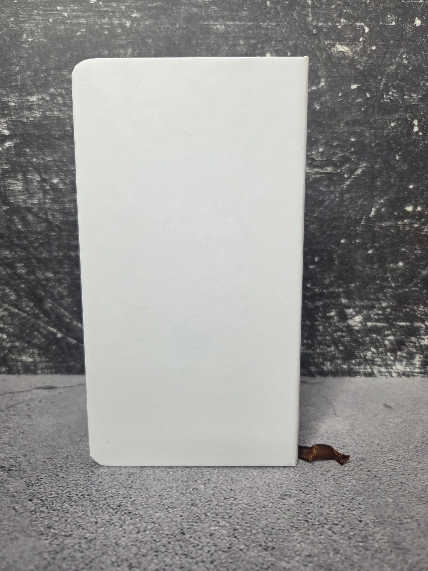 Butterfly Themed Undated Weekly Planner and Notebook