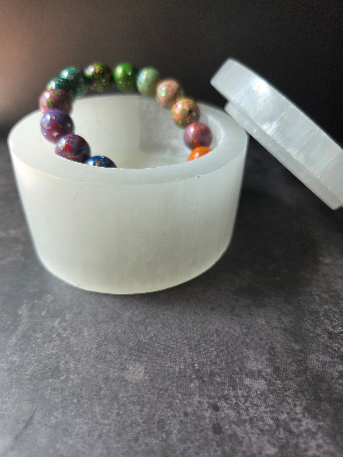 Daqi Beaded Bracelets