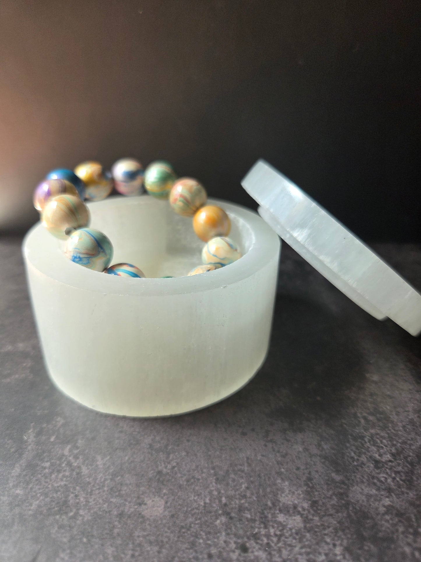 Daqi Beaded Bracelets