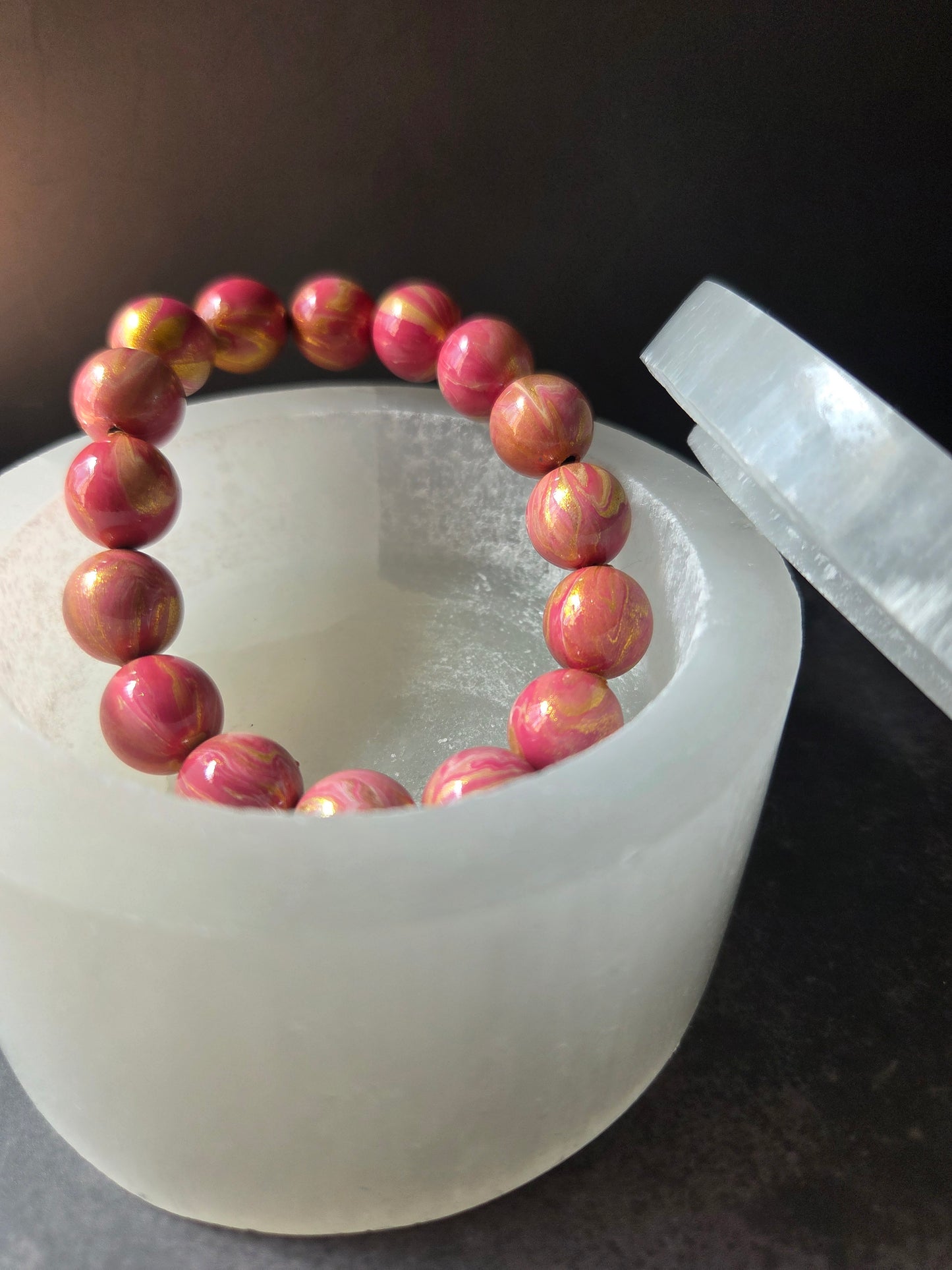 Daqi Beaded Bracelets