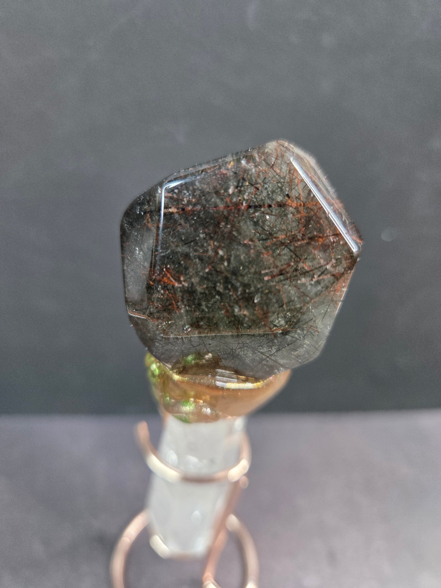 Crystal Wands