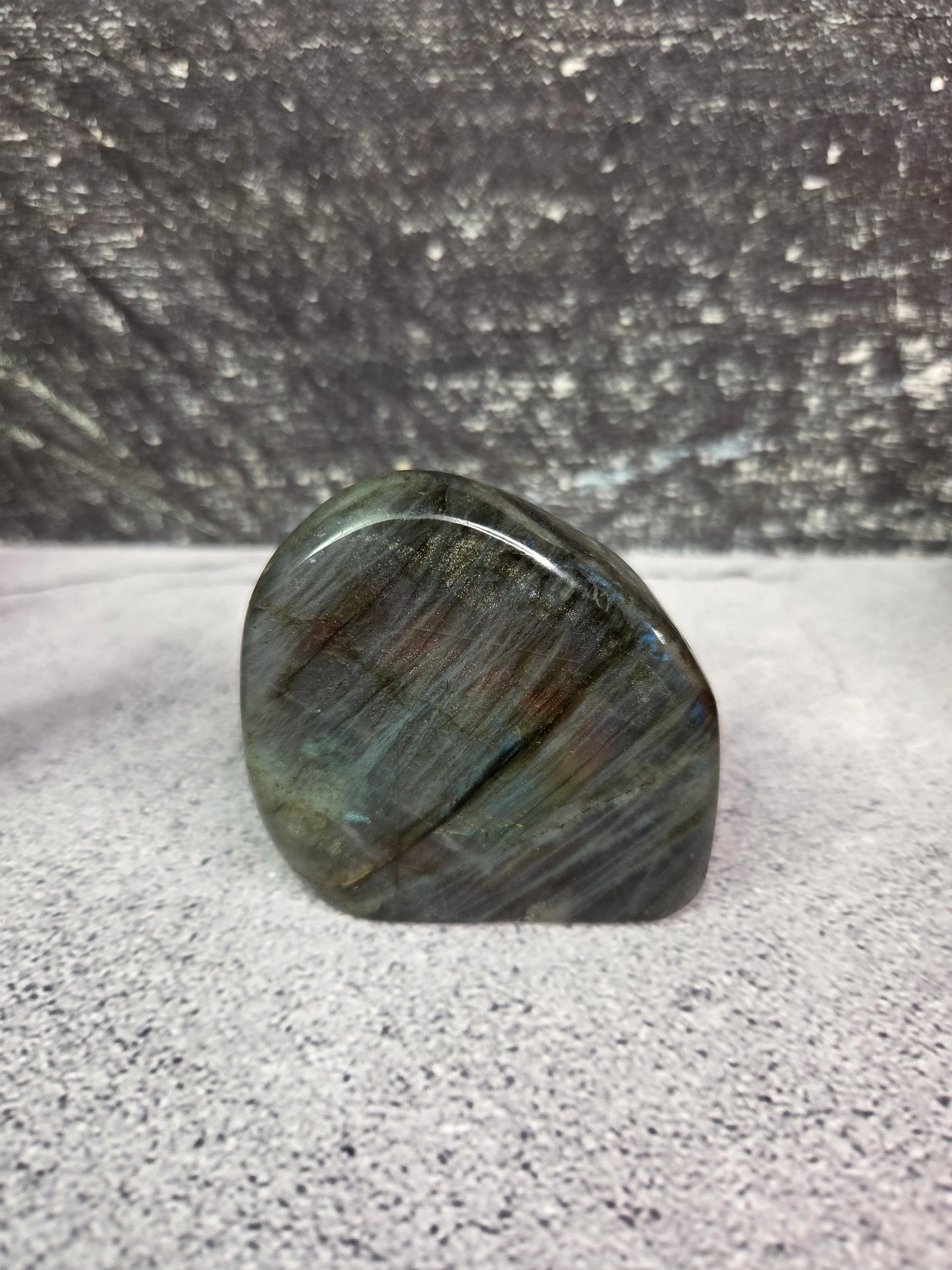 Labradorite Free Forms