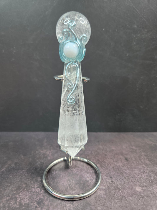 Crystal Wands