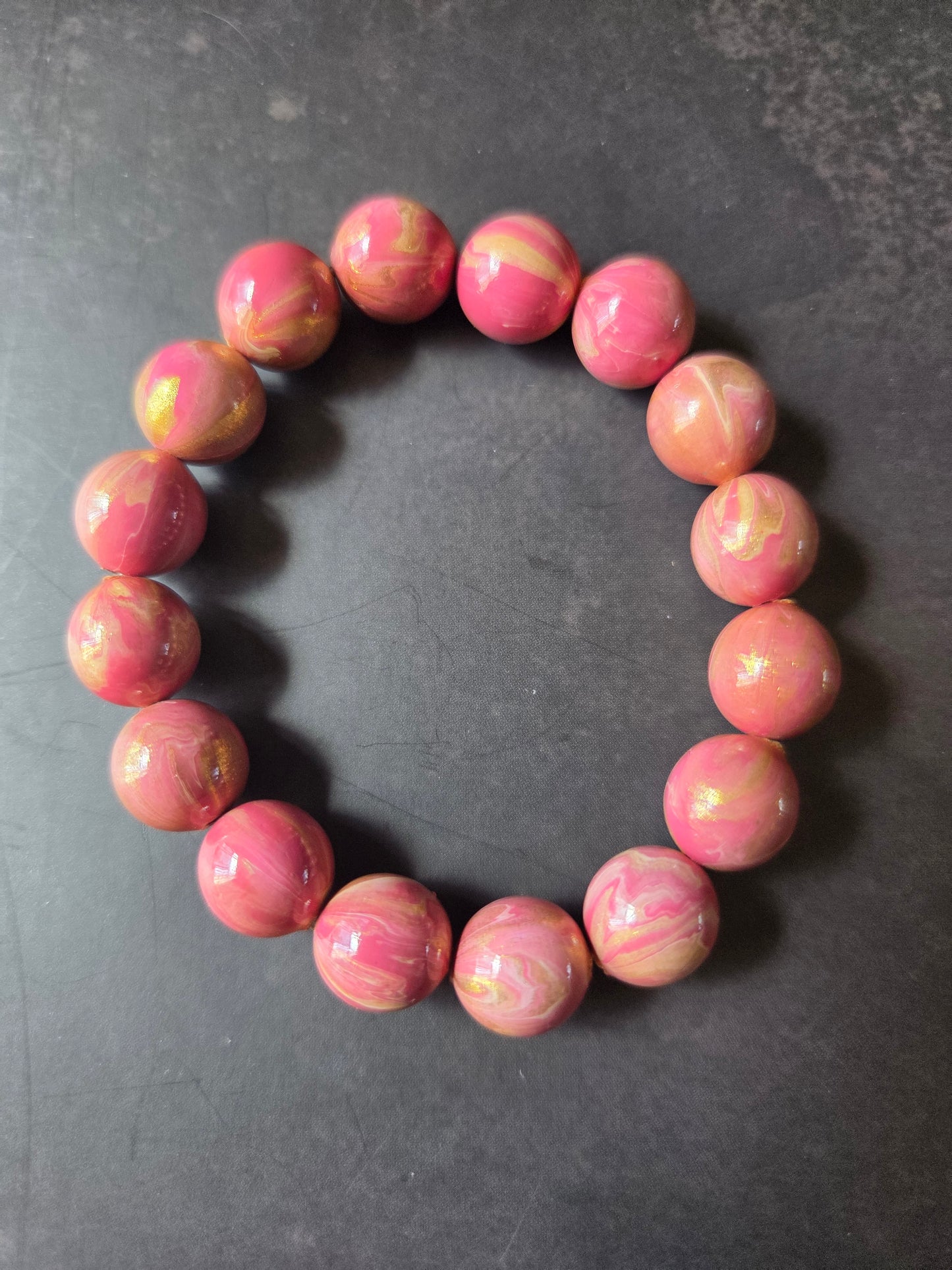 Daqi Beaded Bracelets