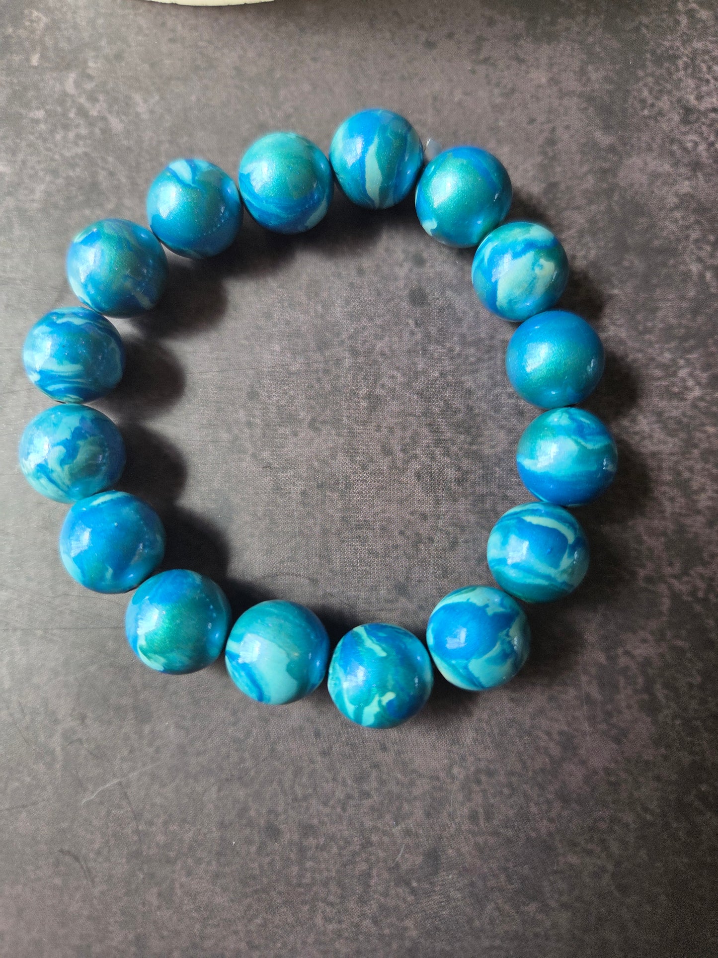 Daqi Beaded Bracelets