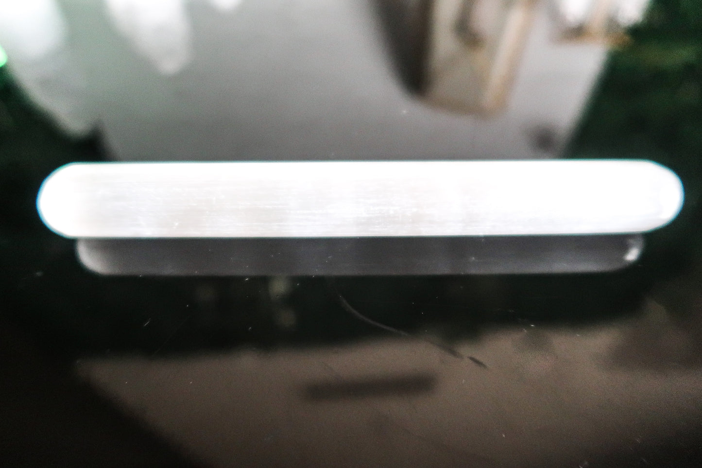 Selenite Polished Crystal Wand